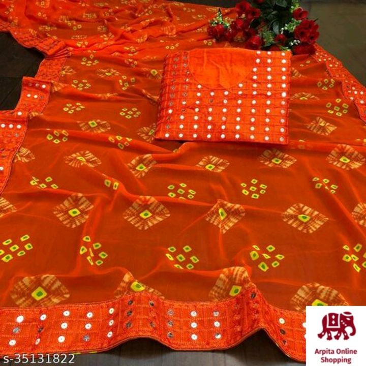 Myra refined sarees uploaded by alok ram Khadanga on 7/8/2021