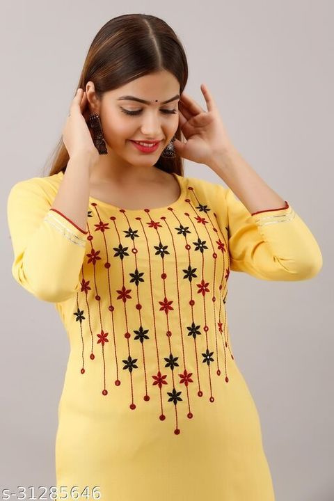 Kurti uploaded by business on 7/8/2021