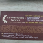 Business logo of Jay Manudada Fabrics
