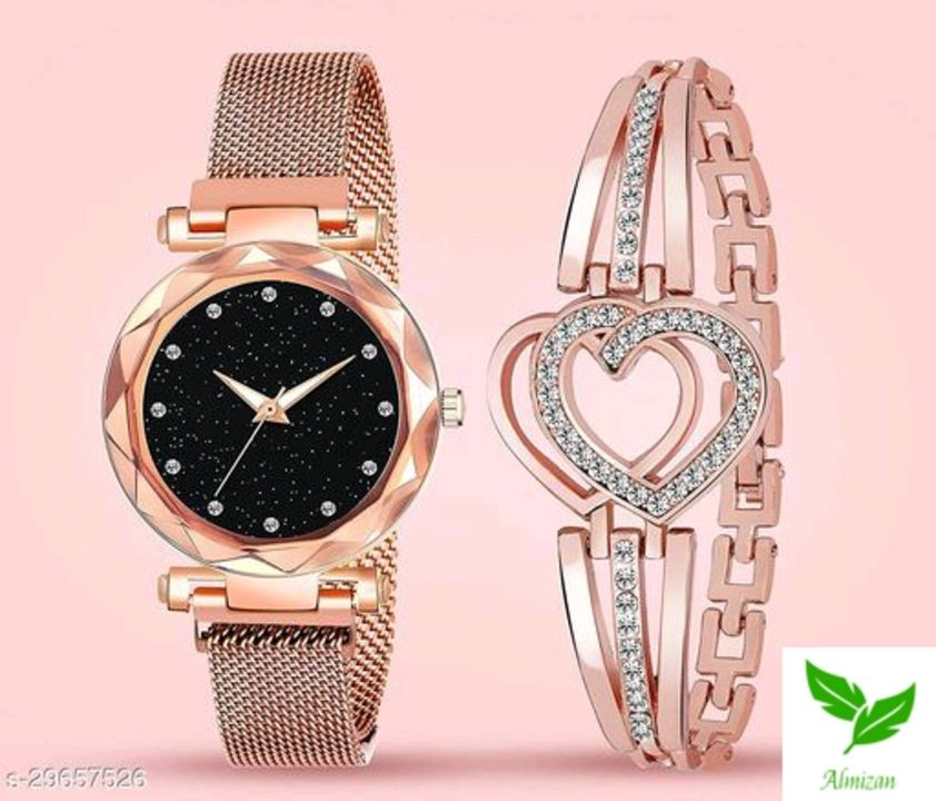 Women's watches uploaded by business on 7/8/2021