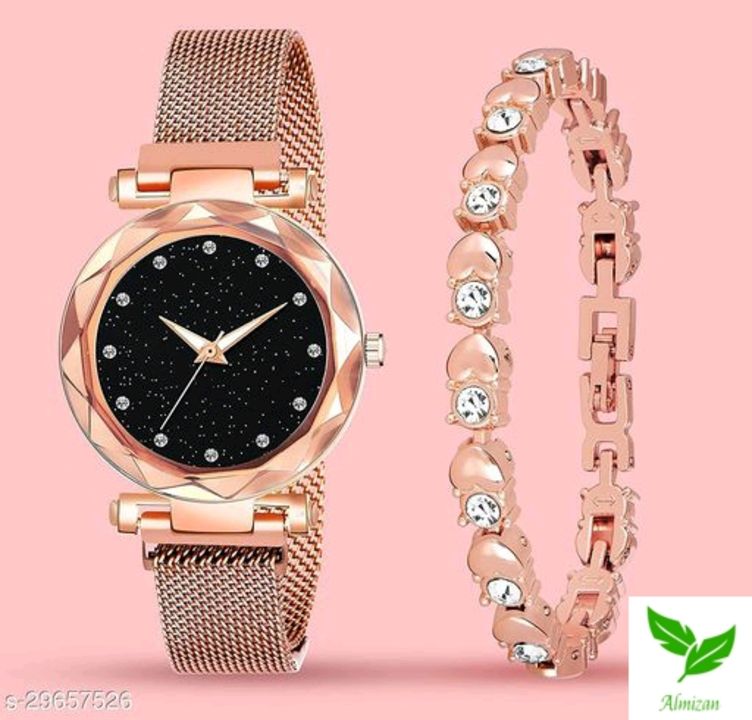 Women's watches uploaded by business on 7/8/2021