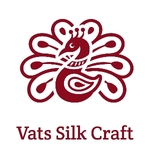 Business logo of VATS SILK CRAFT