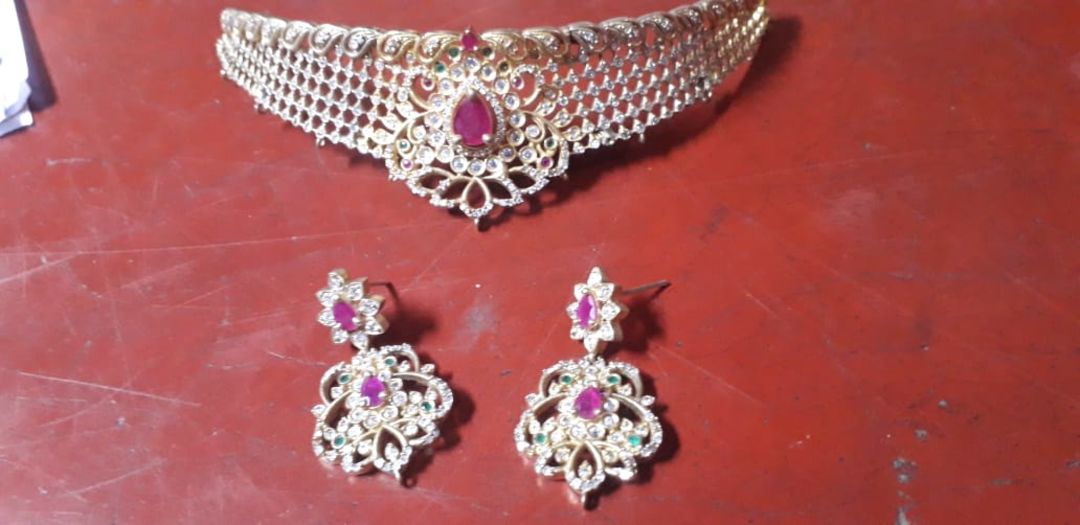 Product uploaded by Imitation jewellery manufacturers on 7/8/2021