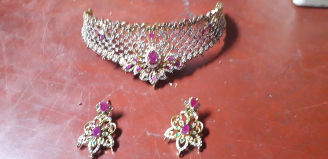 Product uploaded by Imitation jewellery manufacturers on 7/8/2021