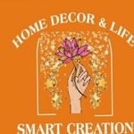 Business logo of Smart creation