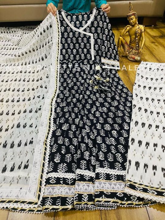 Product uploaded by Saree Kurtis on 7/8/2021