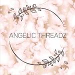 Business logo of Angelic Threadz