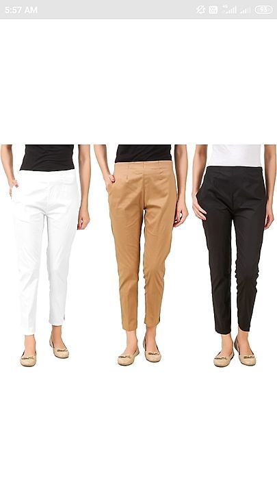 Women trousers uploaded by business on 8/20/2020