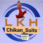Business logo of Lkh clothes