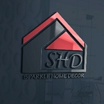 Business logo of Sparkle Home Decor