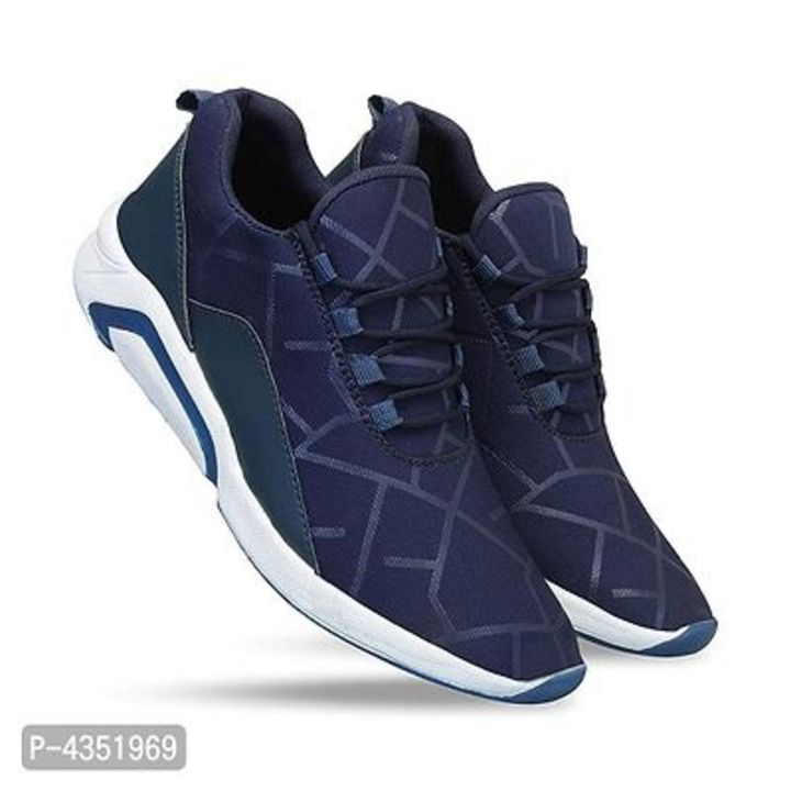 Spider Printed Mesh Sports Shoes uploaded by Vaishali bu&sells online on 7/8/2021