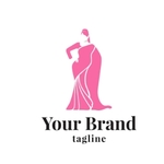 Business logo of Indian fashion