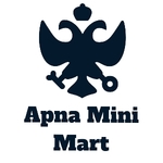 Business logo of Apna Mini Mart