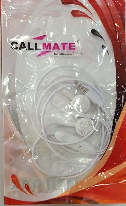 Call mate uploaded by business on 8/20/2020