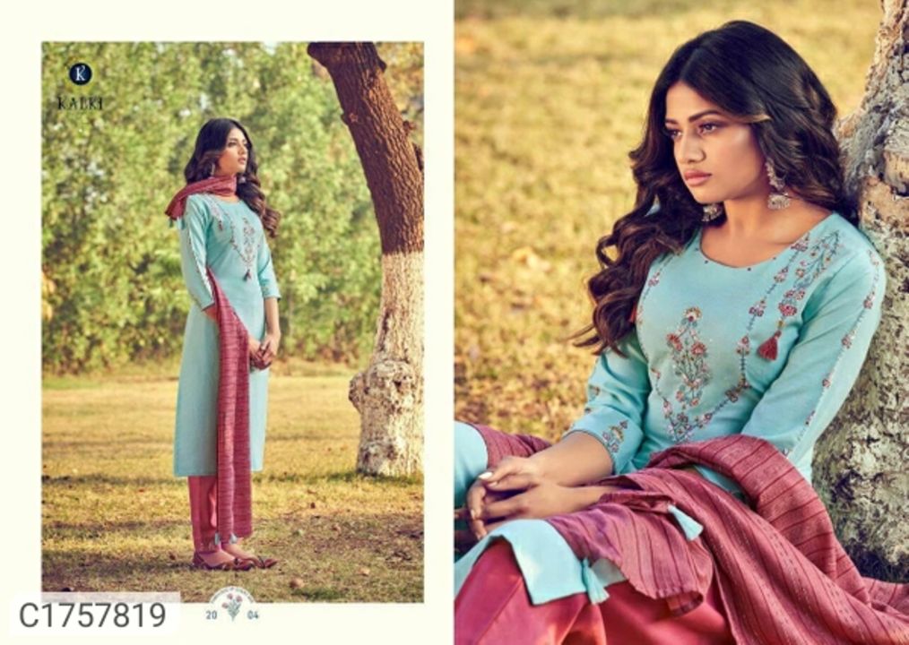 Product uploaded by Saini Collection on 7/8/2021