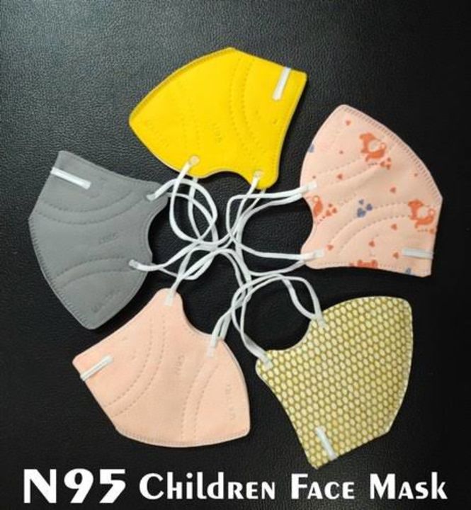 N95 Mask uploaded by business on 7/8/2021