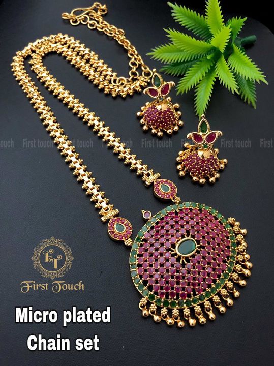 Post image Ad stone jewelryPrice: 799+$ only, whatsapp: 8122172564