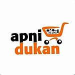 Business logo of Apni dukaan