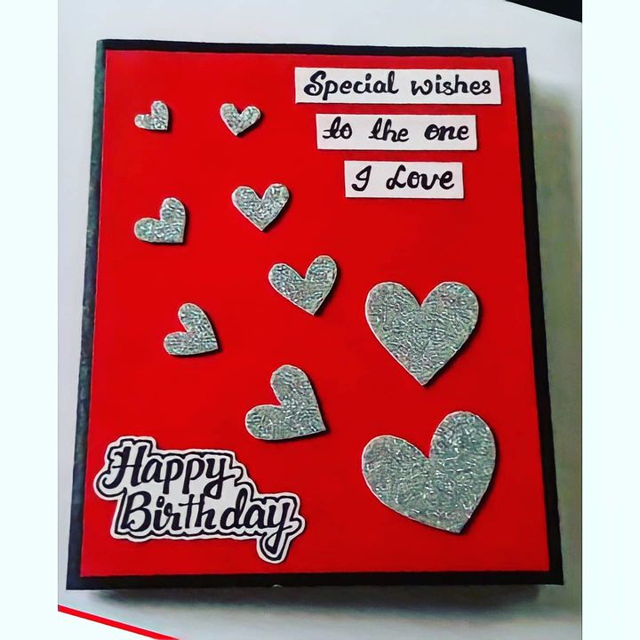 Hand made cards. uploaded by packing_n_crafting on 7/8/2021