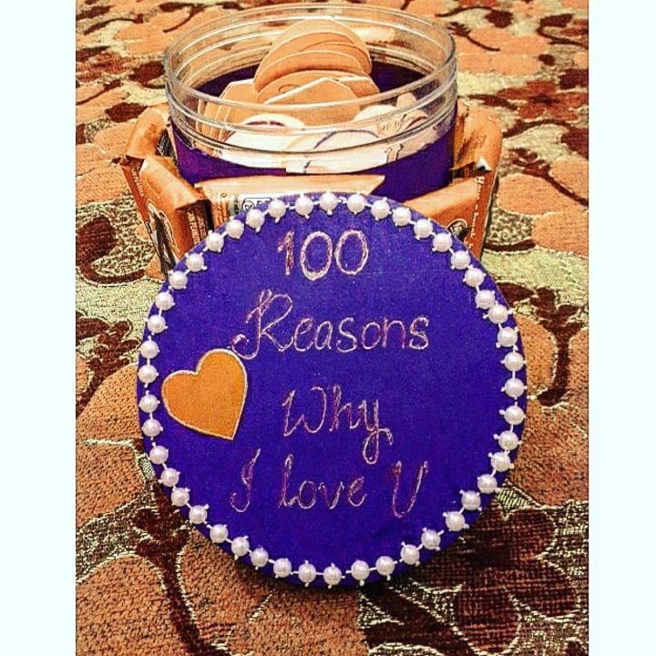 Reasons to love. uploaded by packing_n_crafting on 7/8/2021