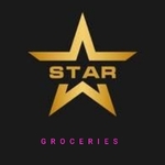 Business logo of STAR GROCERIES