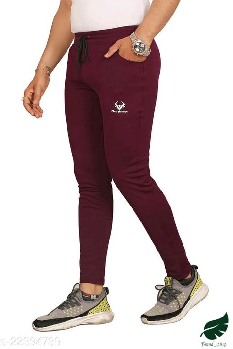 Fashionable Glamarous Men Track Pants

 uploaded by Online shopping on 7/8/2021