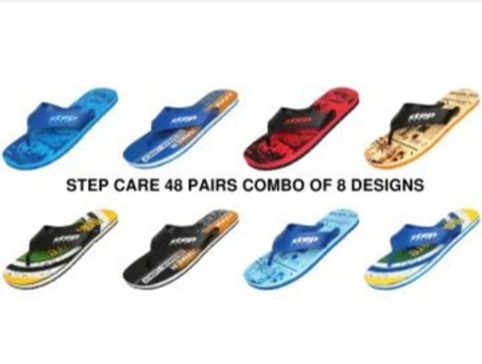 Step care slipper  uploaded by DF supermarket on 8/20/2020