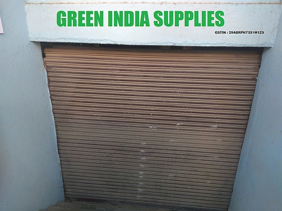 Green India Supplies
