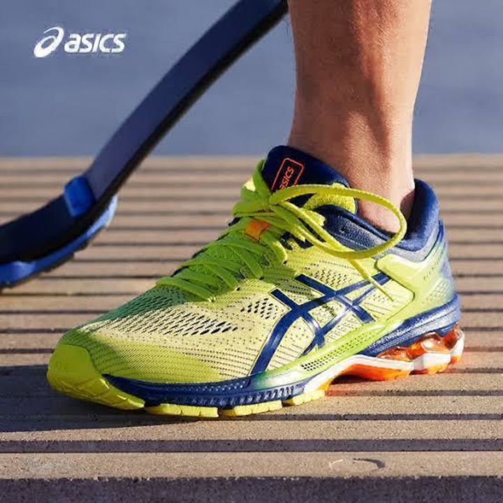 Asics Sports Shoes  uploaded by Shoplines on 7/8/2021