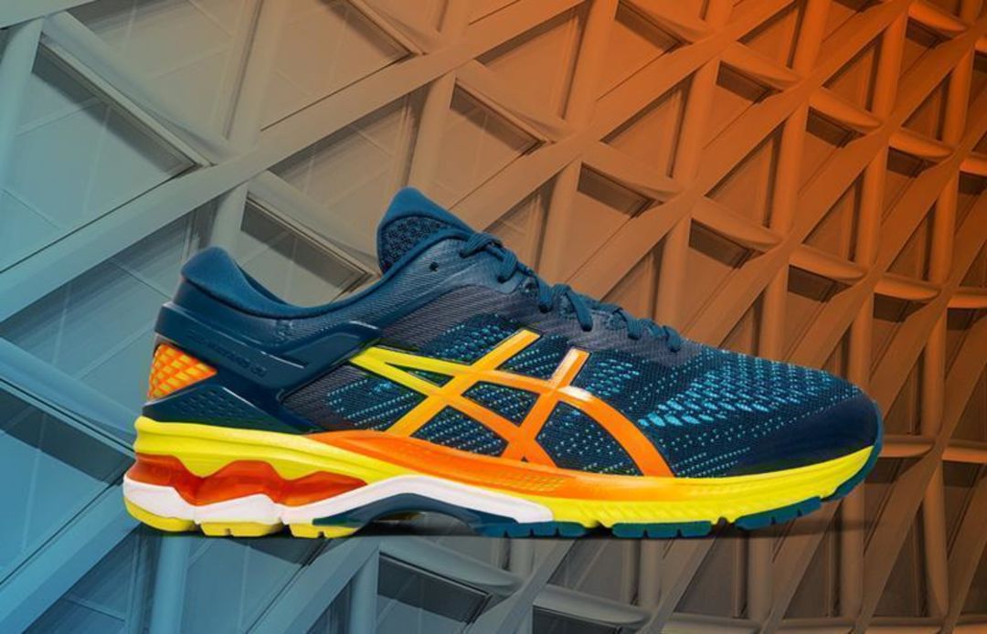 Asics Sports Shoes  uploaded by Shoplines on 7/8/2021