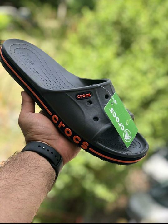 Crocs Baya Slipper uploaded by Shoplines on 7/8/2021