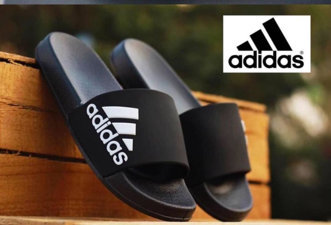 Adidas Slides  uploaded by Shoplines on 7/8/2021