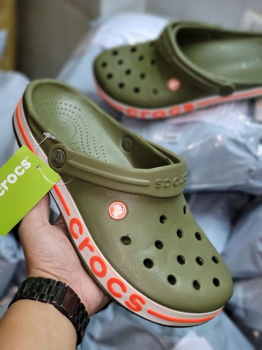 Crocs  uploaded by Shoplines on 7/8/2021