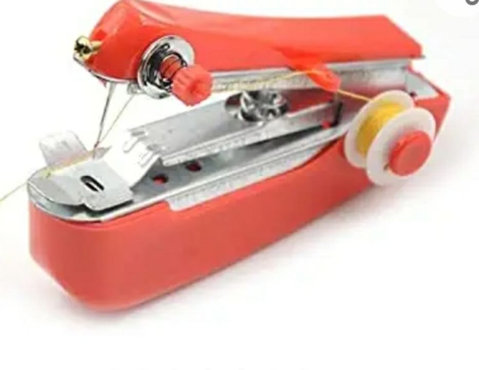 Post image I want 1 Pieces of Sewing stapler.
Chat with me only if you offer COD.
Below is the sample image of what I want.