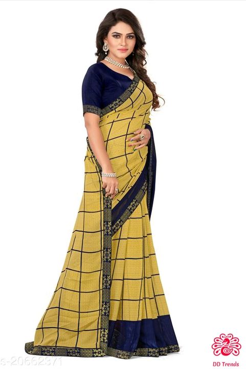 Abhisarika Fashionable Sarees uploaded by DD Trend on 7/9/2021