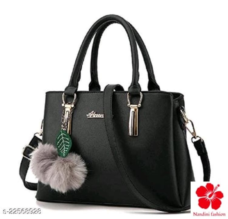🤩Imported ladies fashion bag🤩 uploaded by business on 7/9/2021