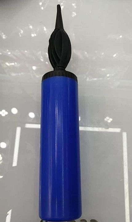 Balloon pump  uploaded by JK TOYS & SPORTS on 8/20/2020