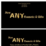 Business logo of New ANY Gifts