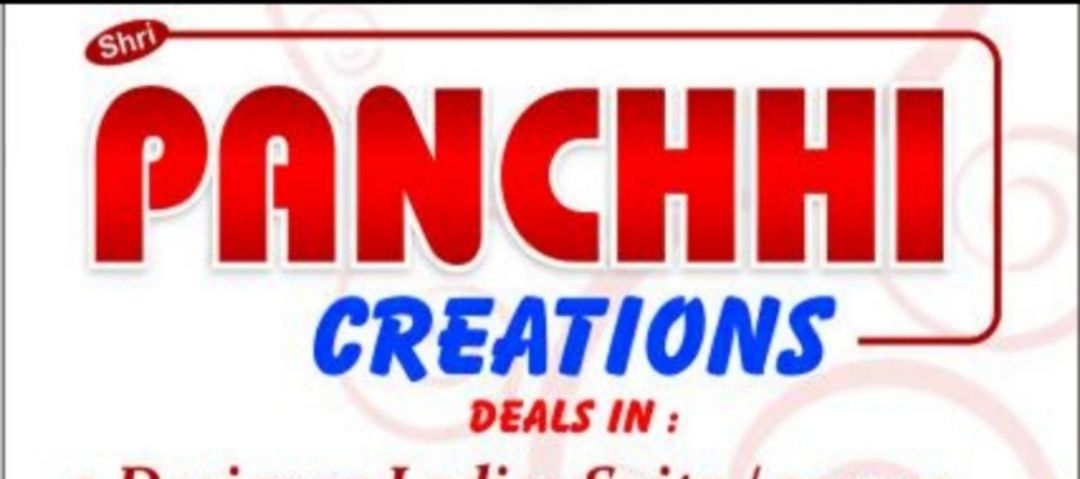 Panchhi Creations