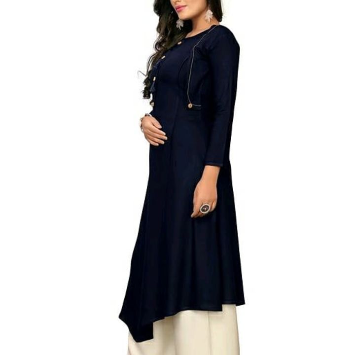 Kurti uploaded by business on 7/9/2021
