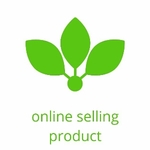 Business logo of Online selling product