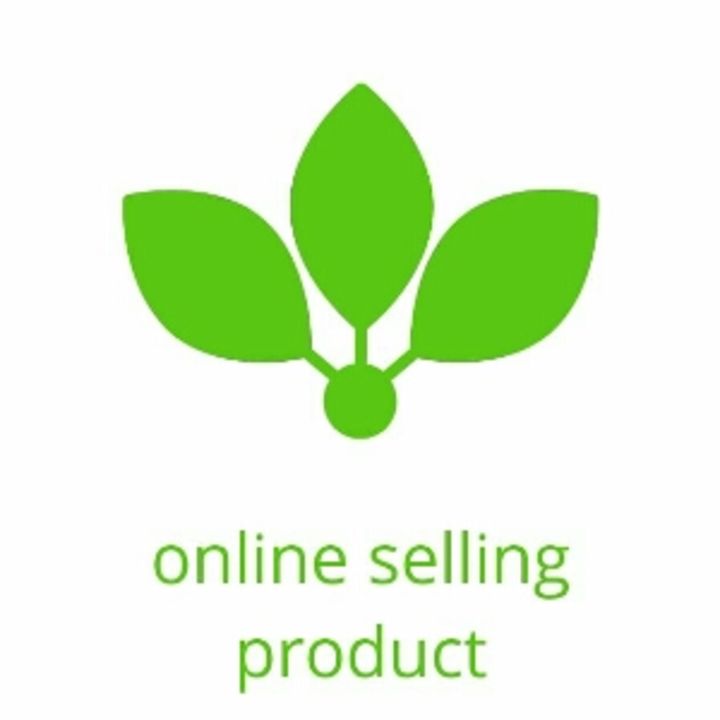 Post image Online selling product has updated their profile picture.