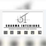 Business logo of Sharma Interiors