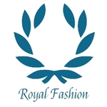 Business logo of Royal Fashion based out of Rajkot