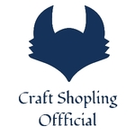 Business logo of Craft shopping official