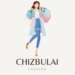 Business logo of Chizbulai_fashion