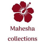 Business logo of Mahesha Collections