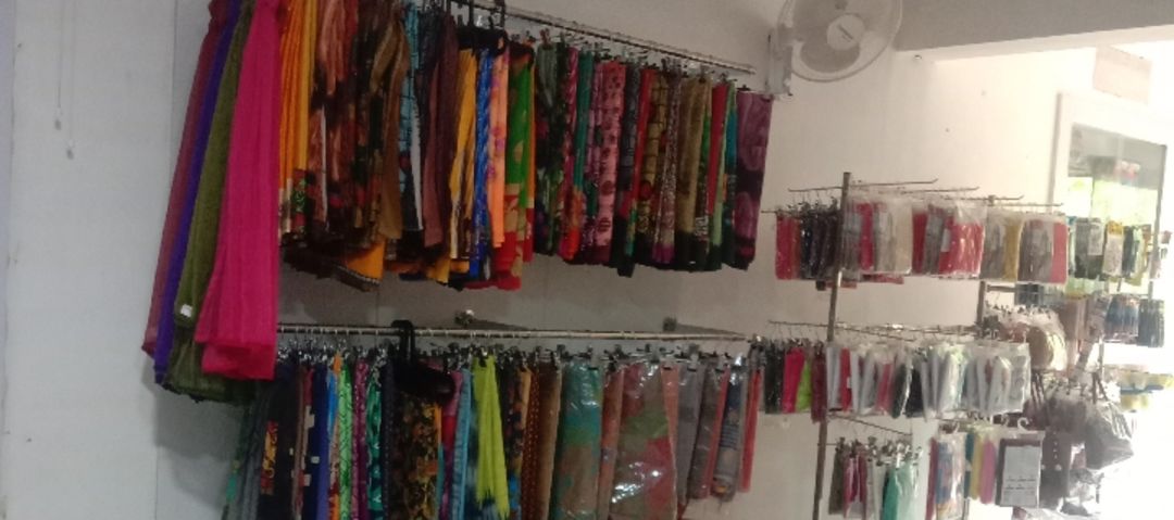 Mahesha Collections
