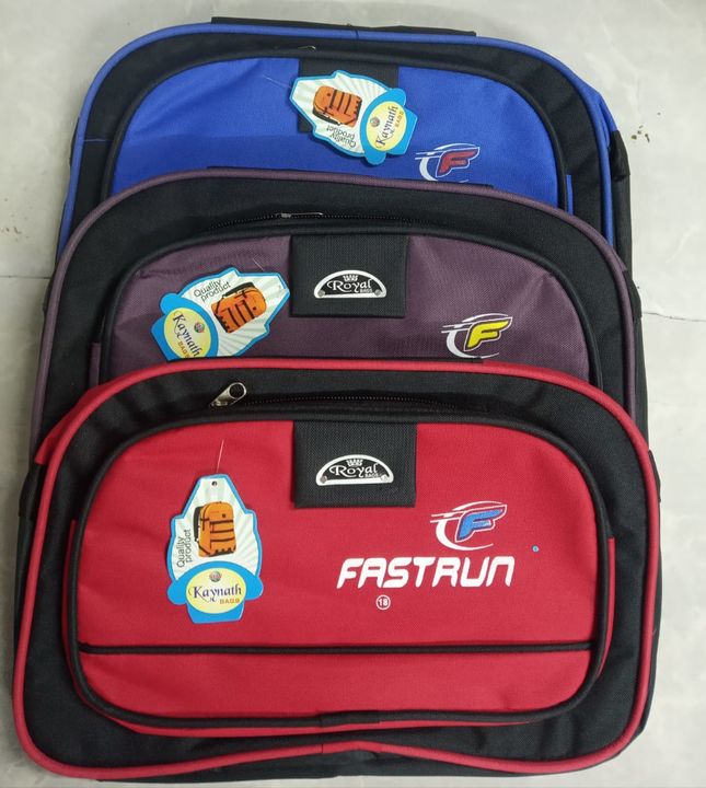 Product image of Luggage bag, price: Rs. 160, ID: luggage-bag-801c28f9