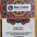 Business logo of Veera Creation